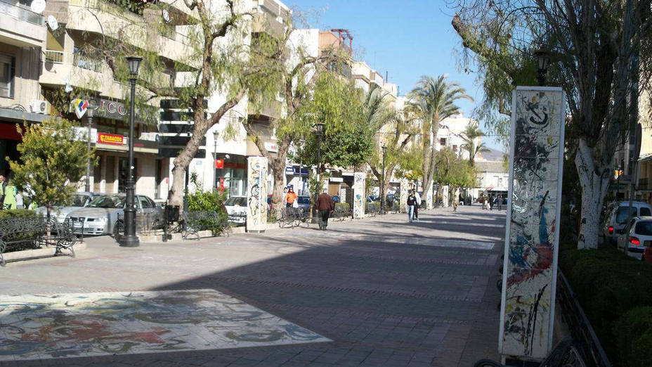 Detenido un joven de 20 años acusado de abusar de su prima de 5 años en Cieza (Murcia)