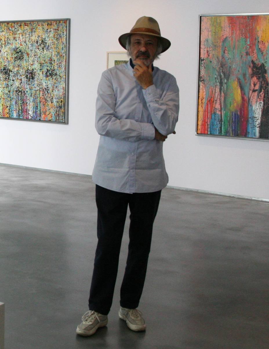 El Museum Jorge Rando rescata el expresionismo estético con un ciclo sobre los pintores malagueños olvidados