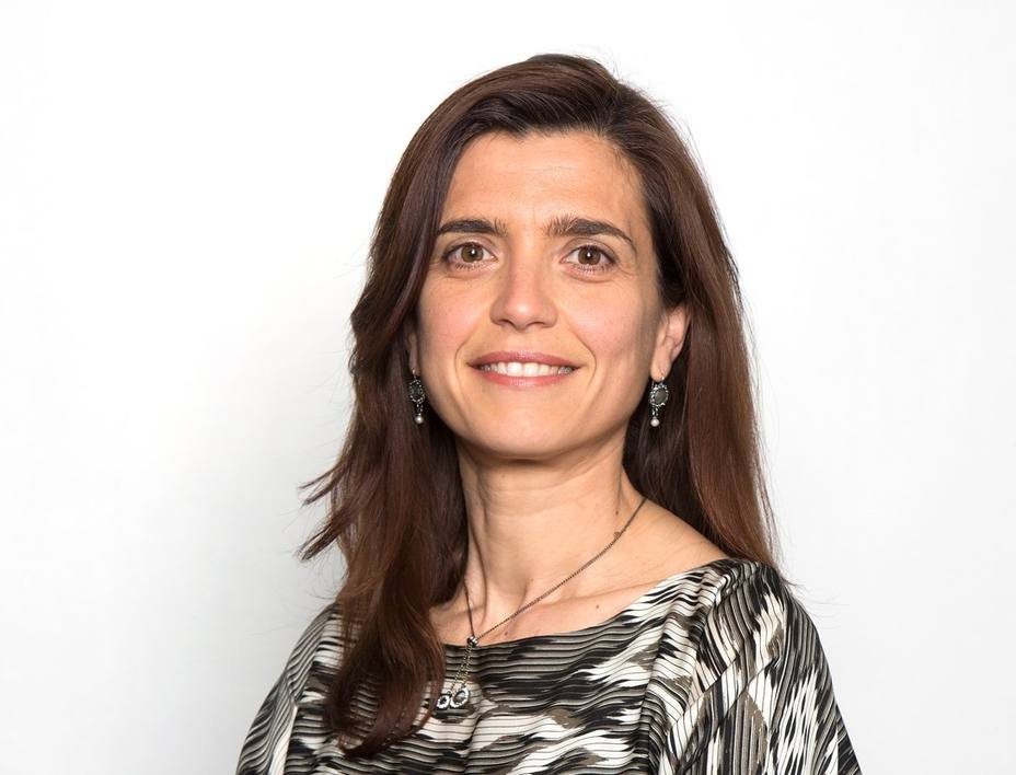 Claudia Serigado Antunes, nueva directora de banca transaccional para España de Société Générale