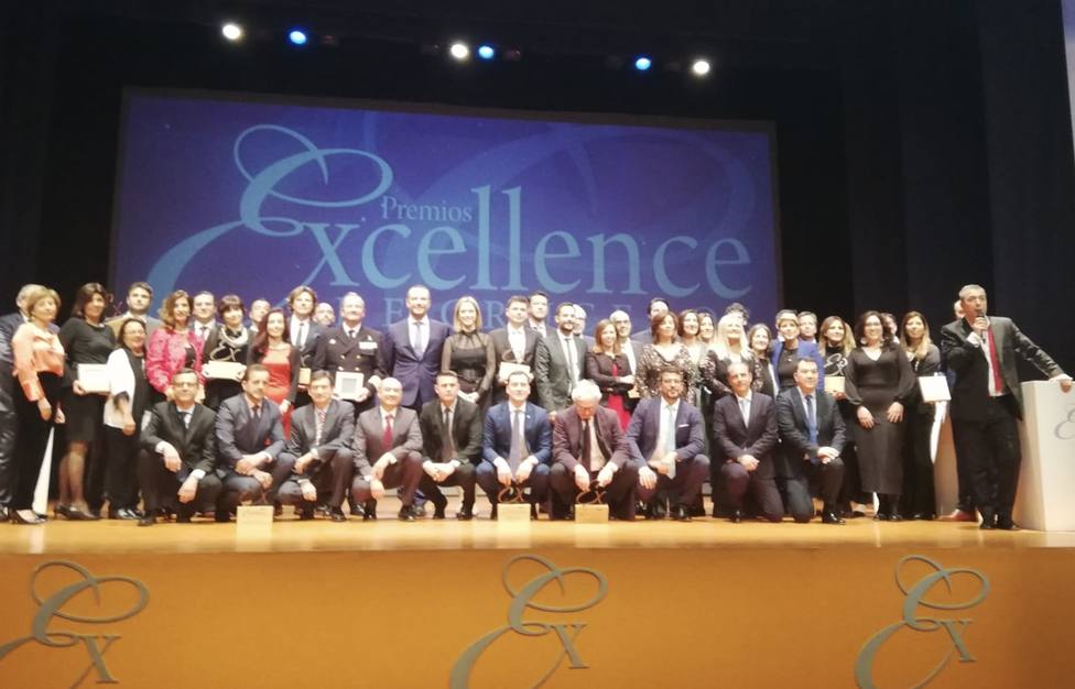 Los Premios Excellence posicionan a Cartagena como referente en la industria del turismo de cruceros