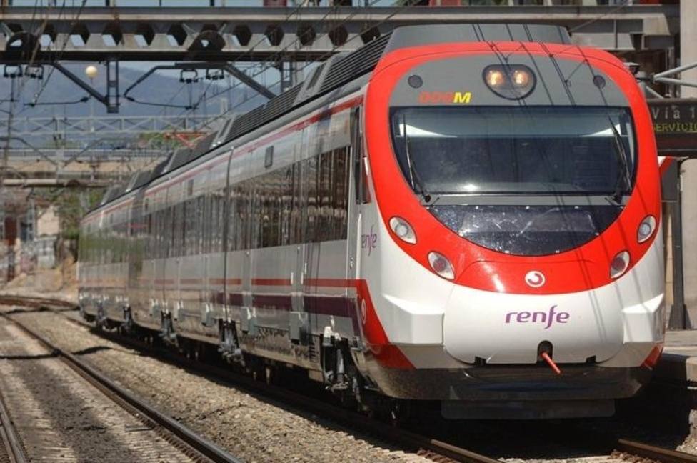 Renfe lanza mañana la macrocompra de 200 trenes de Cercanías de gran capacidad