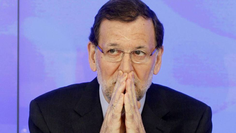 Mariano Rajoy más sincero que nunca tras salir de Moncloa: No han aprobado una sola reforma desde que me fui