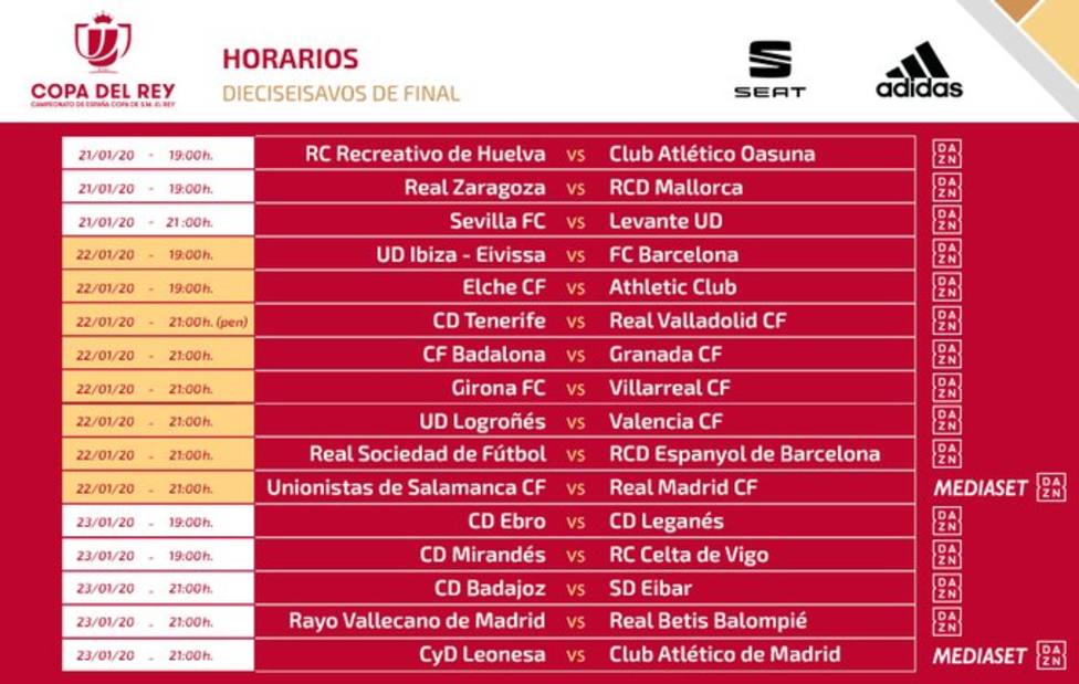 En el Mallorca consideran una broma de mal gusto el horario de Copa del Rey en Zaragoza
