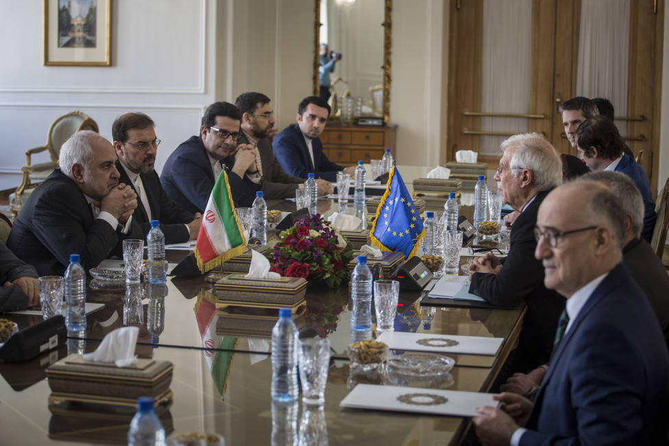La comisión conjunta del acuerdo nuclear iraní se reunirá el 26 de febrero en Viena