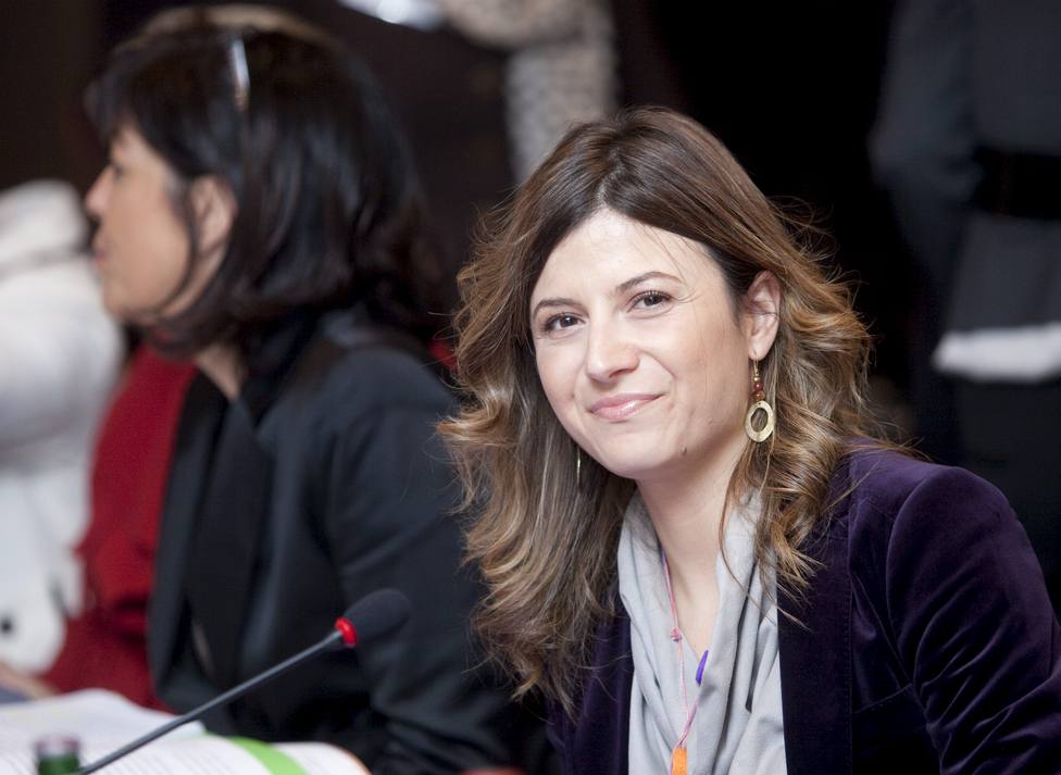 ¿Qué ha sido de Bibiana Aído? La primera ministra de Igualdad en España