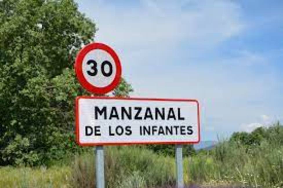 Manzanal