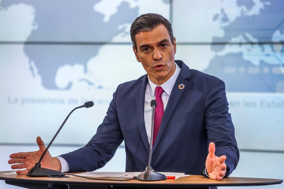 Sánchez reestructura la Presidencia del Gobierno eliminando hasta 17 órganos