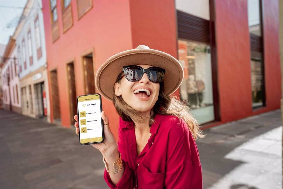 Sevilla.- Una startup sevillana crea una innovadora app de seguros de viaje con llamada mÃ©dica gratuita