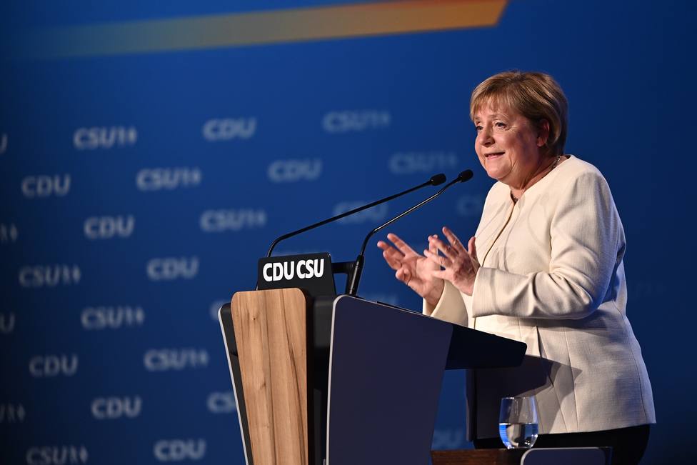 Las quinielas en Alemania para el adiós de Merkel: Todas las posibles combinaciones para formar gobierno