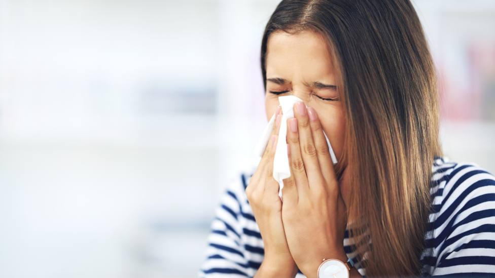 Evita la alergia: el sencillo gesto con tu ropa que te librará de pasar un mal rato