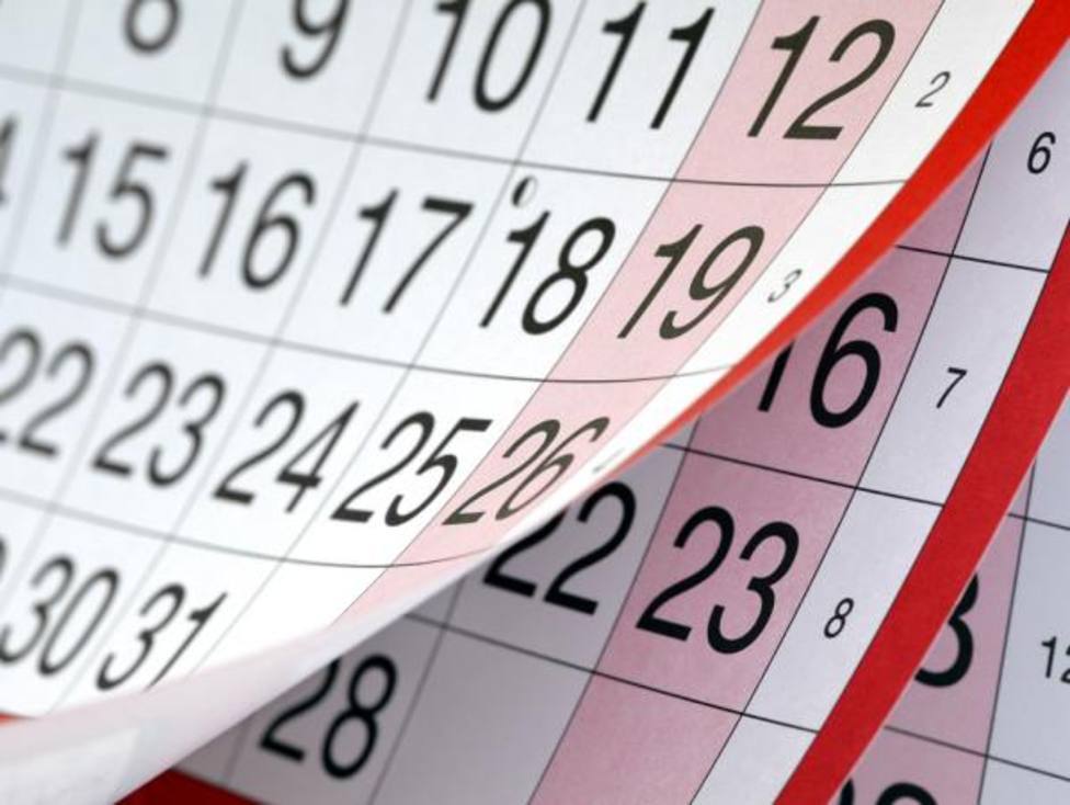 Este es el calendario del curso escolar 2024-2025 en La Rioja: ¿Qué pasa con la semana de Pascua?