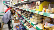 Se muda a Finlandia y no puede creer lo que encuentra al ir al supermercado: "Esto en España..."