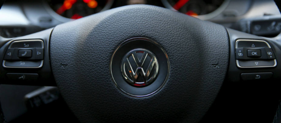 Volkswagen llamará a revisión a unos 8,5 millones de vehículos en Europa a comienzos de 2016