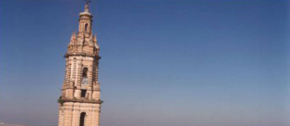 Torre del Templo de la Asunción de Bujalance, Córdoba. www.bujalance.es