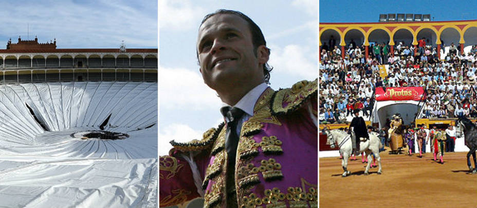 Las Ventas, Antonio Ferrera y la Feria de Olivenza, ejes de El Albero de esta semana