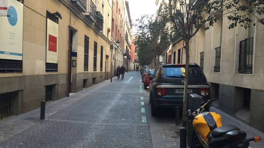 Localizan a una menor de 14 años desaparecida ejerciendo la prostitución en Madrid