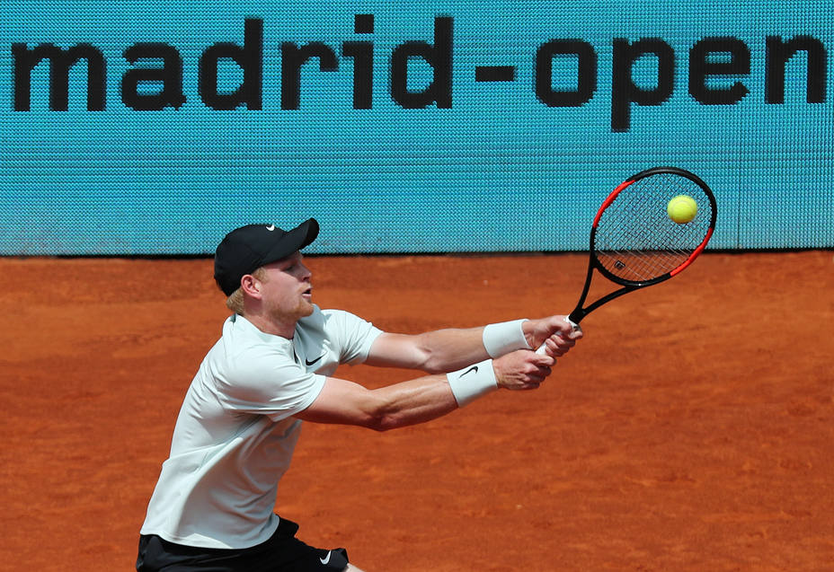ATP 1000 - Madrid Open