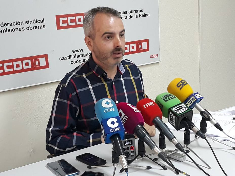 El Ayuntamiento de Talavera obligado a pagar 15 millones de euros a los trabajadores de los planes de empelo