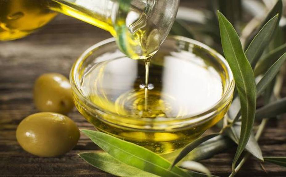 ¿Son igual de sanos un aceite de oliva virgen y uno virgen extra?