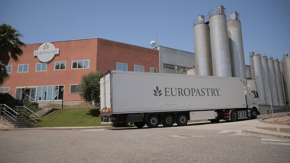 Europastry se consolida en Portugal con la compra de Confeitaria Torres