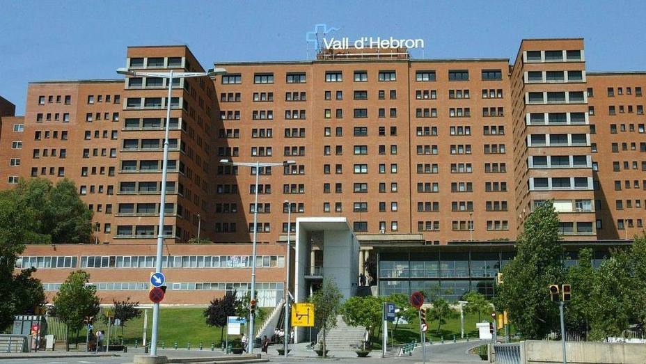 El Vall dHebron opera el cáncer de páncreas con una técnica que pincha y quema el tumor
