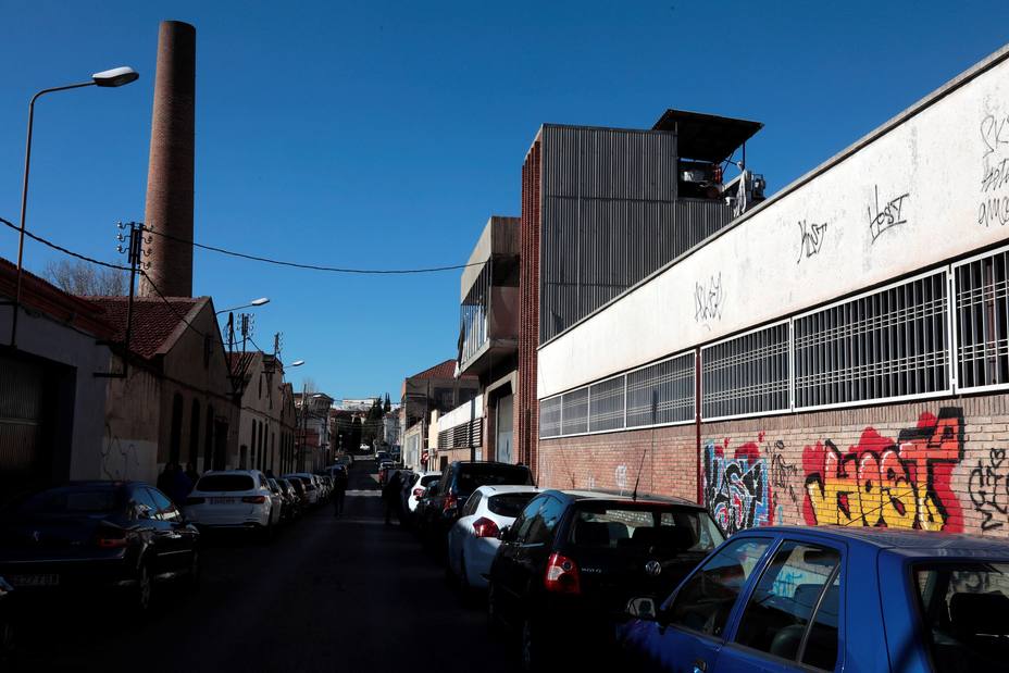 Los Mossos dEsquadra detienen a un octavo sospechoso por la violación de Sabadell