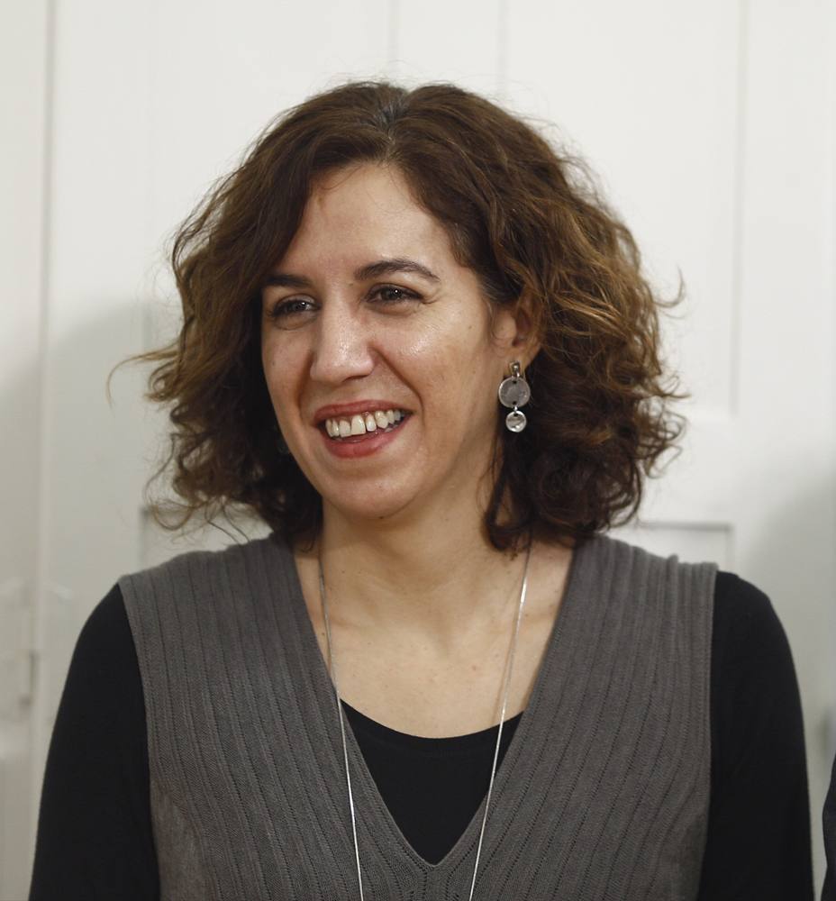 El PP cree que Irene Lozano escribió el libro de Sánchez a cambio de un cargo público y 110.000 euros de sueldo