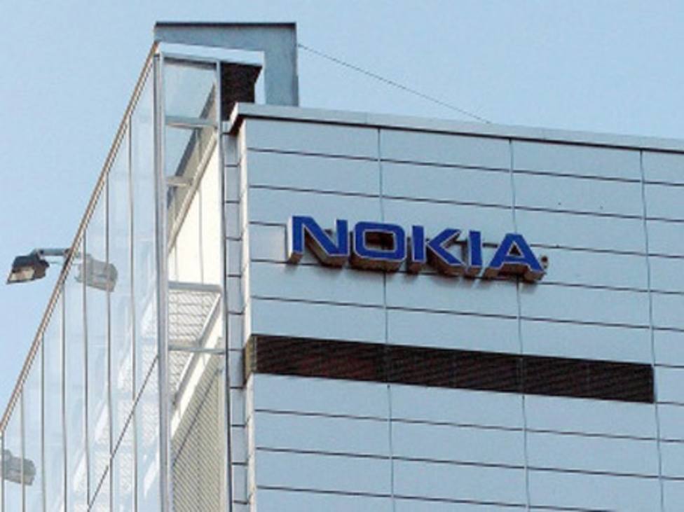 Nokia despedirá a 162 trabajadores en España, el 17,7% de su plantilla