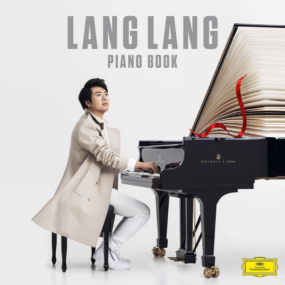 Lang Lang actuará en el Palau de la Música el 21 de marzo de 2020