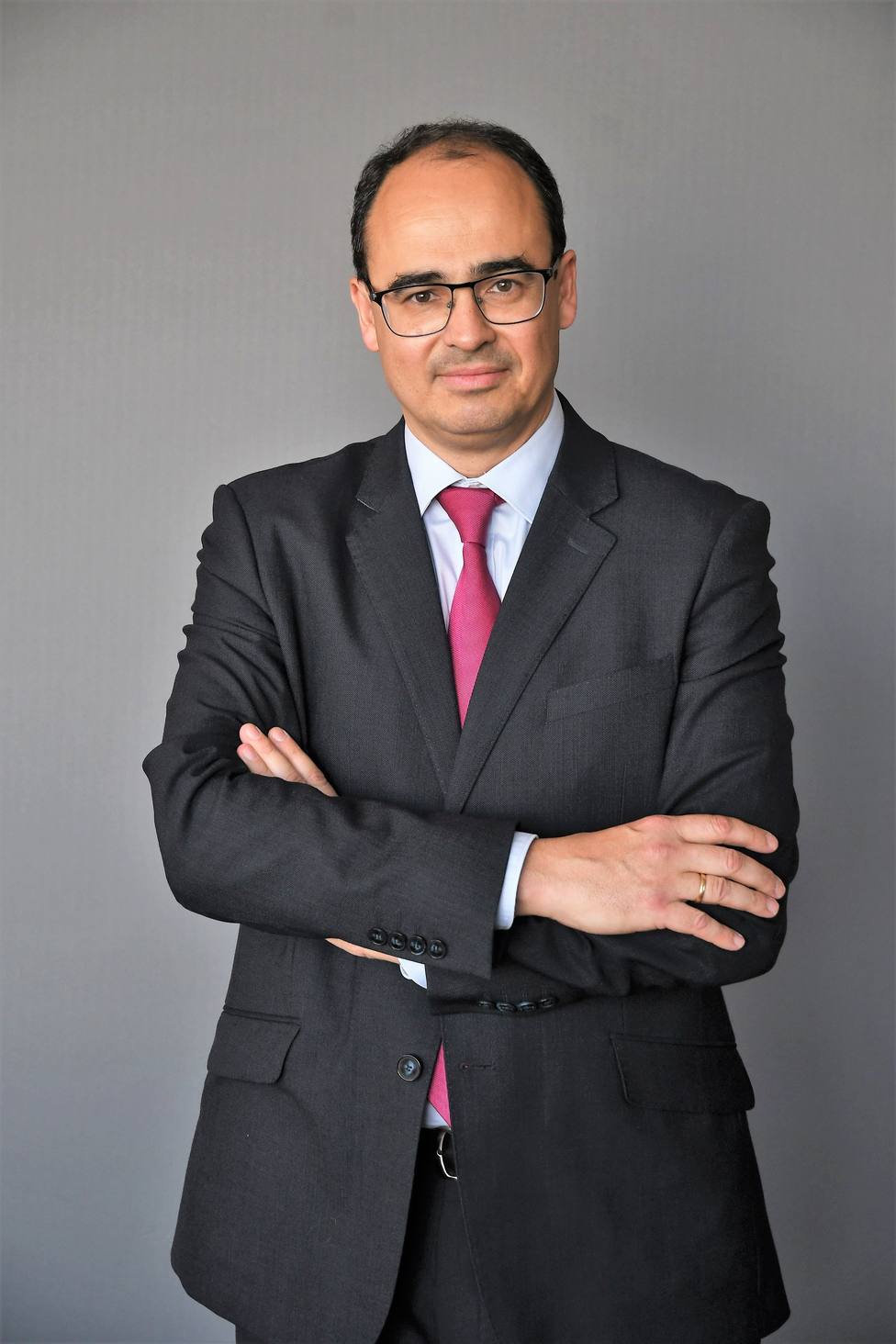 Javier Sáez, nuevo presidente de Unión Fenosa Gas