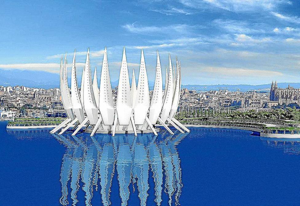 El Supremo condena a Matas a devolver a Baleares 1,2 millones euros que cobró el arquitecto Santiago Calatrava