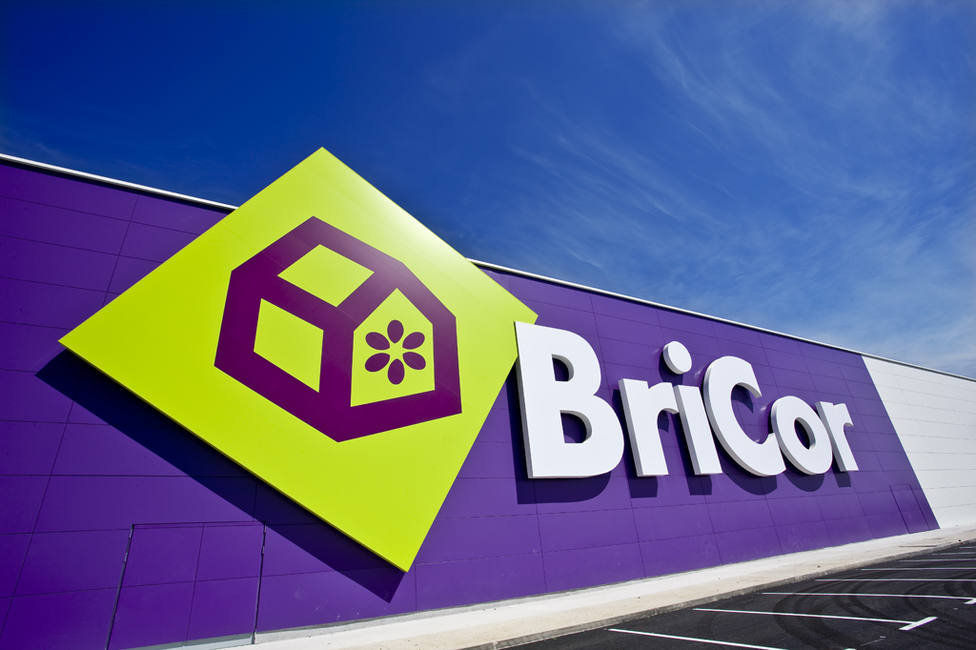 El Corte Inglés propondrá la fusión con Bricor en la junta de agosto
