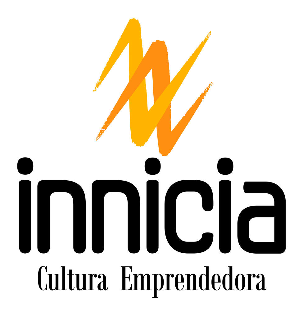 Logo de INNICIA