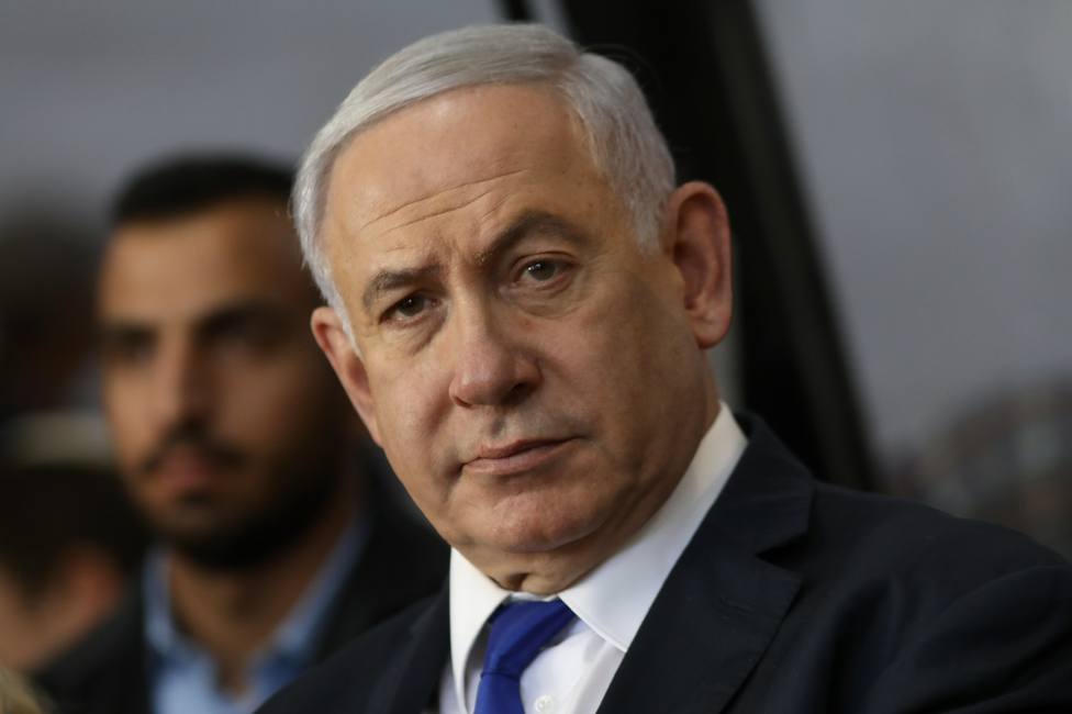 Netanyahu denuncia una nueva instalación secreta iraní para el desarrollo de armas nucleares