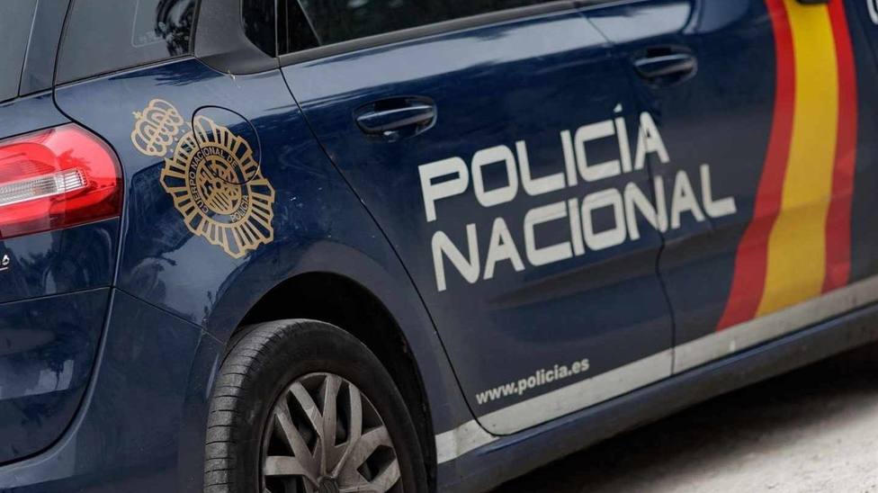 Tres detenidos por raptar a una joven en el centro de Sevilla