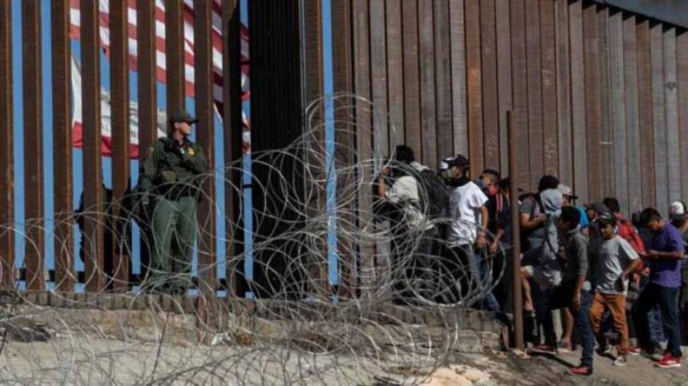 Venezolanos denuncian detenciones prolongadas en EEUU porque no pueden ser deportados