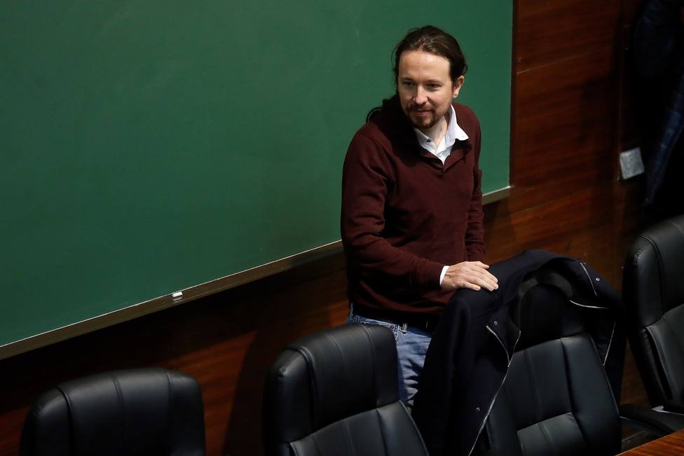 El 97% de las bases de Podemos avala el acuerdo con el PSOE que convertiría a Iglesias en vicepresidente