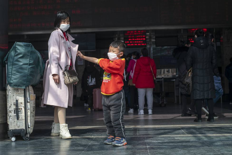 Australia y Filipinas evacuarán a sus ciudadanos desde China por el coronavirus