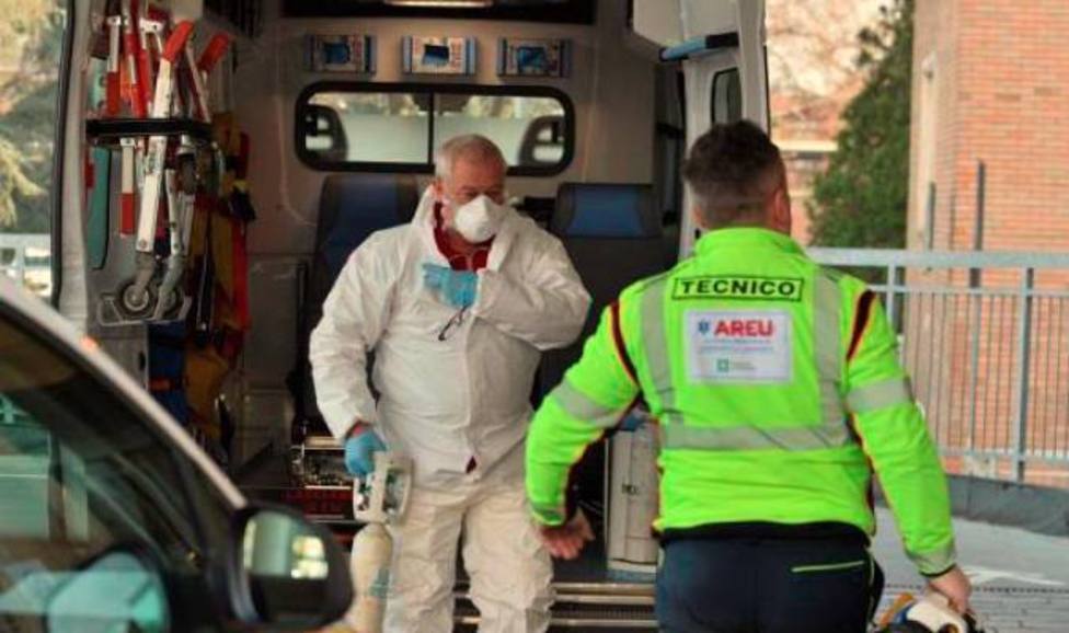Italia confirma 14 contagiados por coronavirus y mantiene a 250 personas en observación