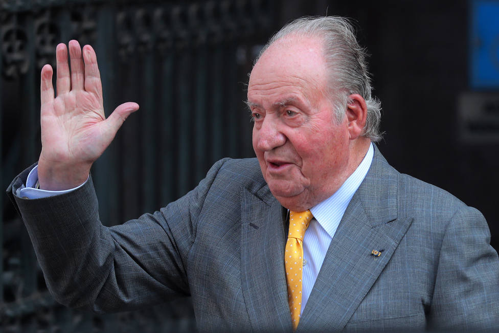 ¿Por qué Juan Carlos I no dejará herencia a Felipe VI y ha perdido su asignación?