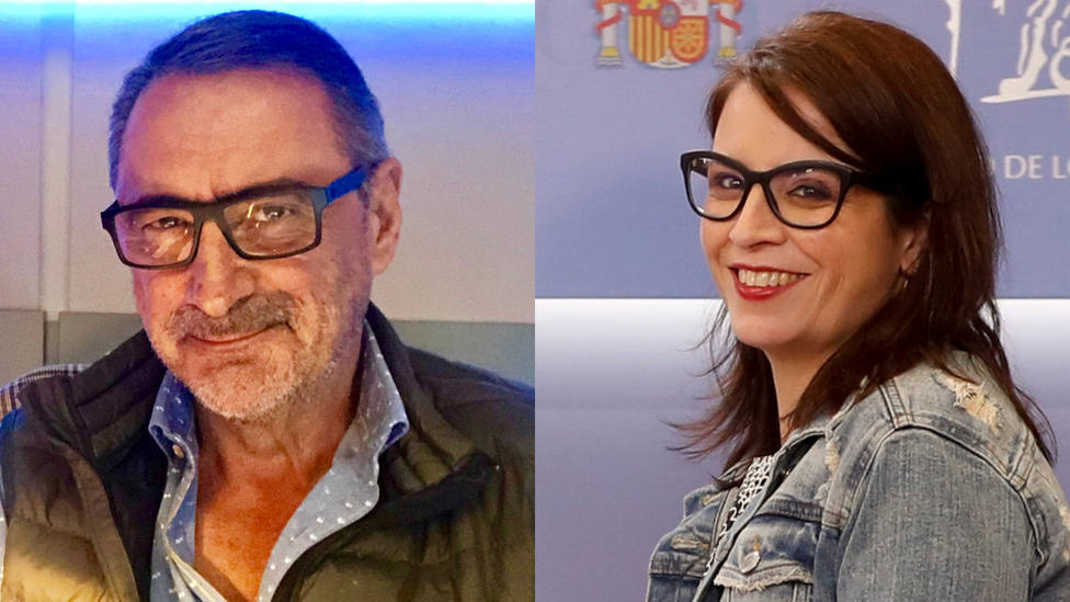 La España llena de Adrianas Lastras que pronostica Herrera, entre lo más leído de este jueves