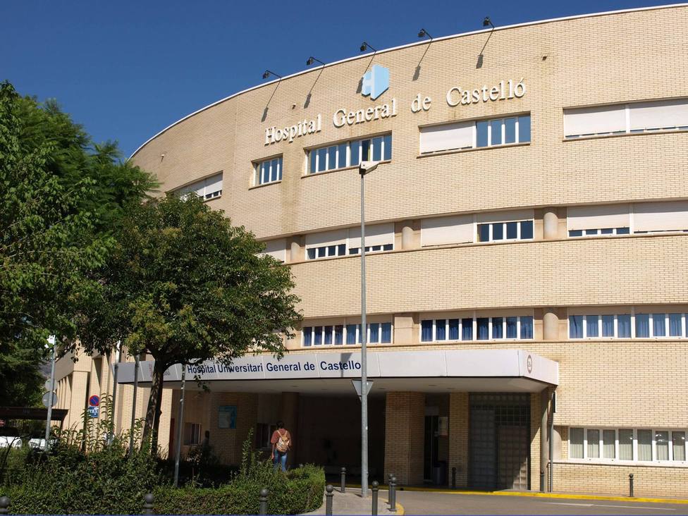 La pequeña ha fallecido en el Hospital General de Castellón