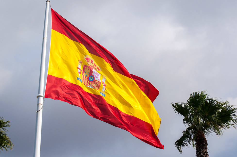 Cuál es el origen de la bandera de España? - España - COPE