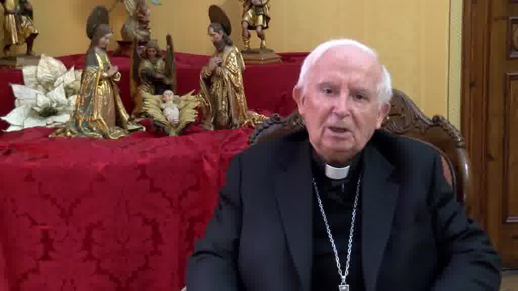 El cardenal Cañizares anuncia que la Diócesis de Valencia venderá propiedades para ayudar a los pobres