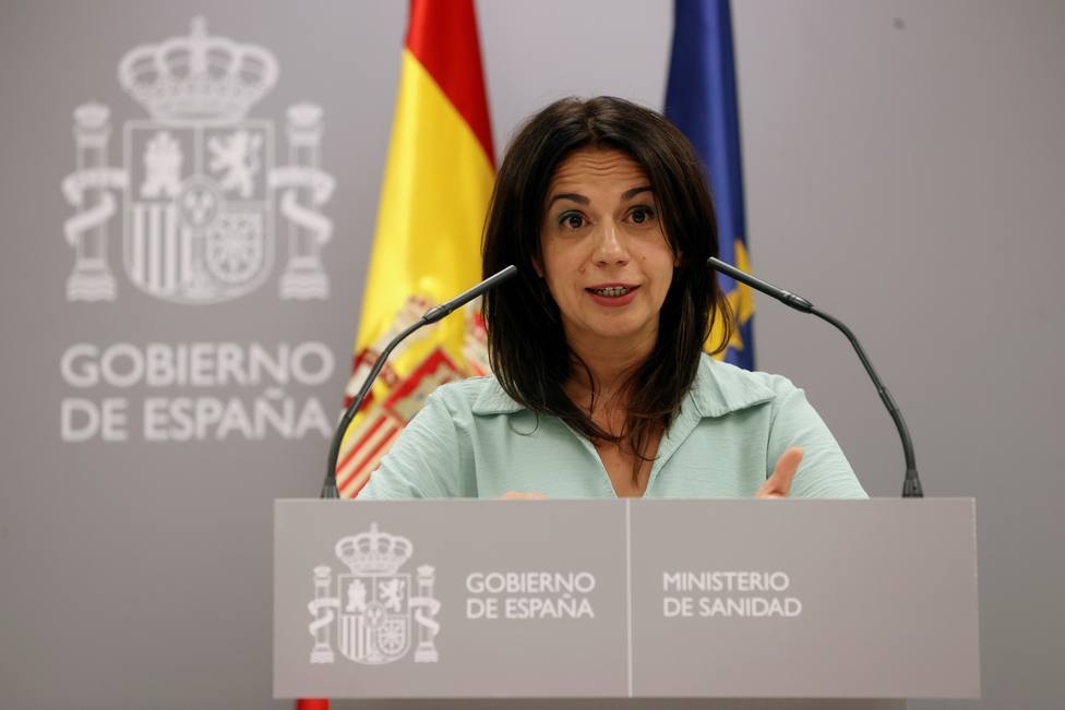 Sanidad prevé que España elimine la hepatitis C a mitad de esta década