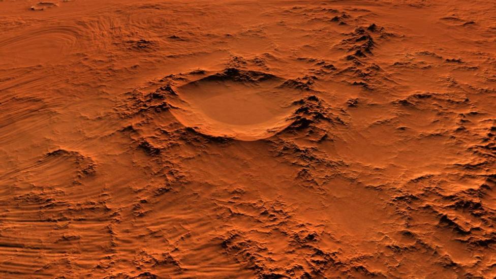 ¿Vivirías durante un año en Marte? La NASA tiene listo un simulador y ya hay 4 personas para probarlo