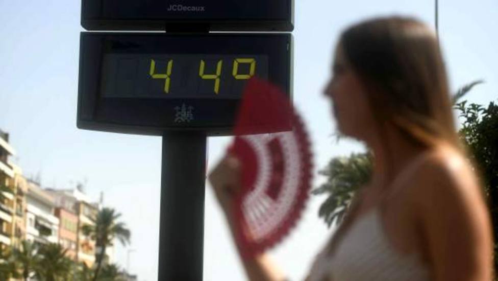 Una meteoróloga señala cuándo se acabará la ola de calor extremo de este verano: Alivio térmico