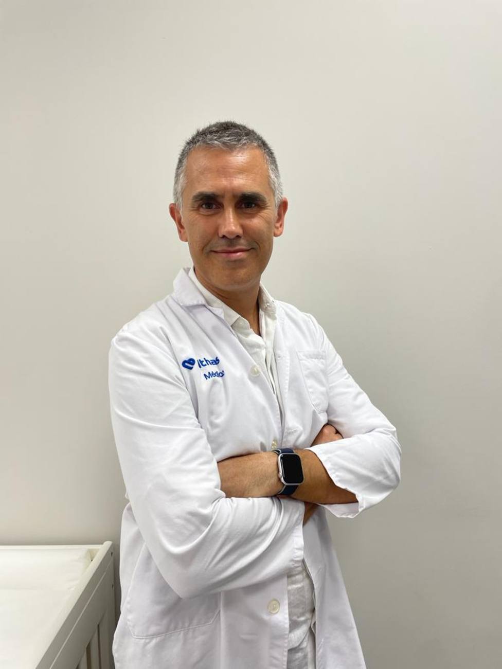 The urinary tract is where bacterial infections are most concentrated in childhood – Castellon