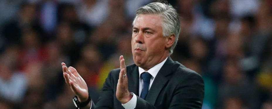 Carlo Ancelotti le dice sí al Bayern de Munich