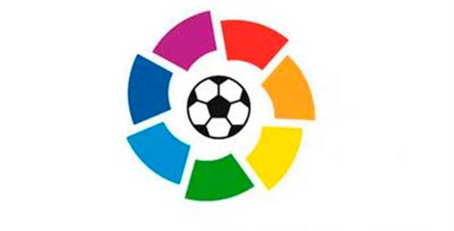 Liga BBVA 2014-2015.